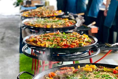 Paella catering. Things To Know About Paella catering. 